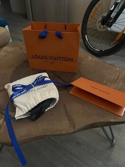 Louis Vuitton opasok