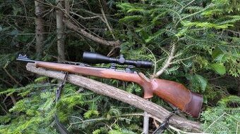 CZ 527 CARBINE 7,62x39