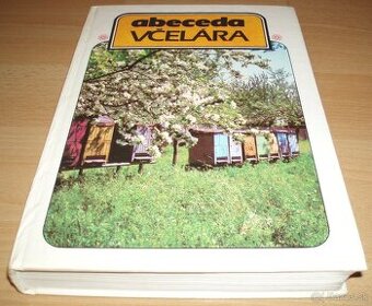 Abeceda včelára