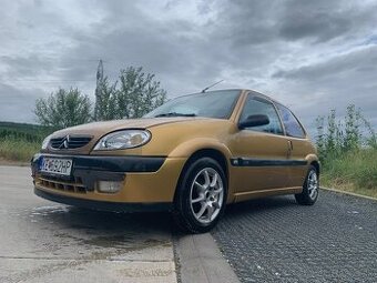 zdravím predám vymením citroën saxo vts 1.4
