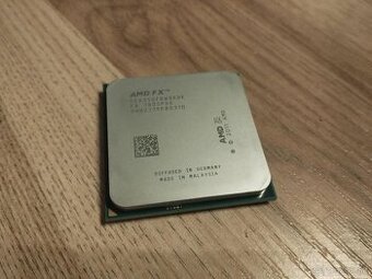 AMD FX 8350 - 1