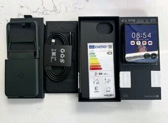 Motorola Razr 60 Ultra 16/512GB Pantome Scarab