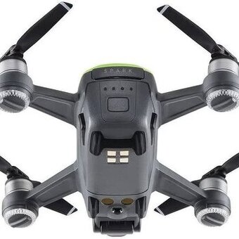 Dron DJI Spark Meadow Green - bez funkčného akumuláora