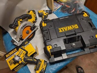 DeWalt sada naradia - 1