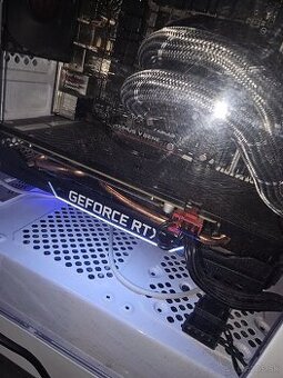 GeForce RTX 2060 SUPER