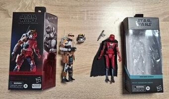 Figúrka Hasbro Star Wars Tech, Droid HK-87, 15 cm