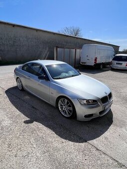 Bmw 335xi n54 225kw 4x4