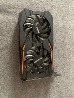 Gtx 1050 ti 4gb