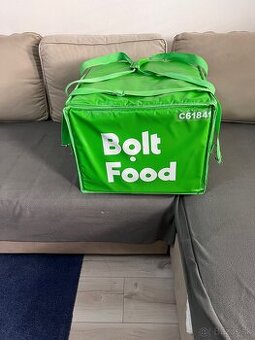Taška Bolt Food - 1