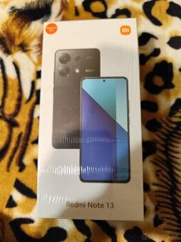 Xiaomi redmi note 13 - 1