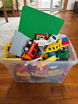 Lego duplo