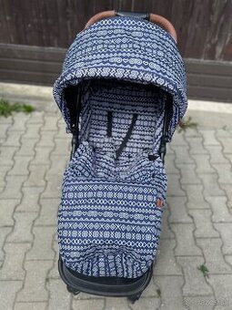Kočík Petite&Mars