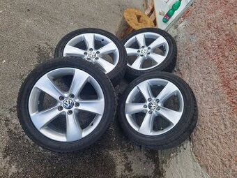 Original vw r17