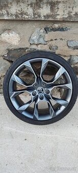 Škoda Xtreme R19 1ks