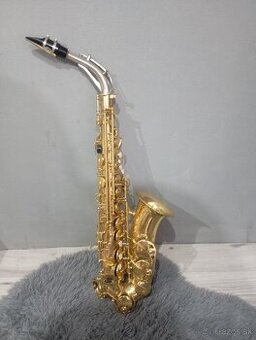 Predám saxafon - 1
