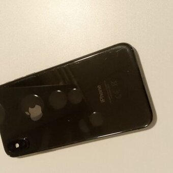 Iphone X