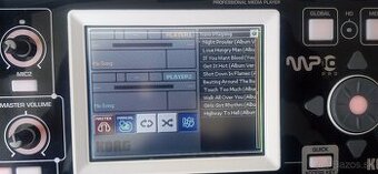 Predám KORG MP10 PRO