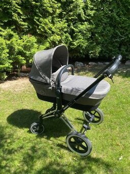 Cybex priam platinum