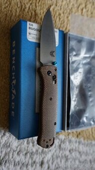 Benchmade bugout klon