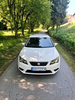 Seat Leon Style 1,2 TSI 110PS