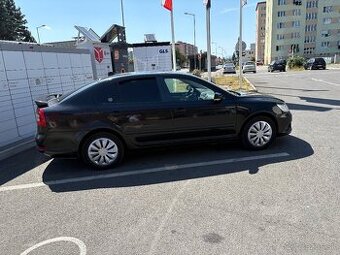 Predám škoda octavia 1.9tdi