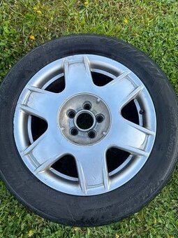 5x100 R16 VW elektrony