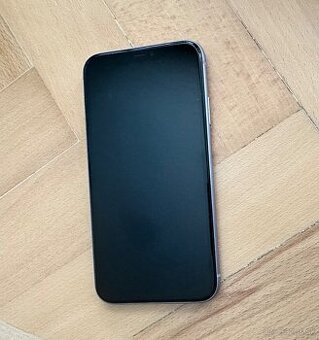 Apple iPhone 11 128GB purple