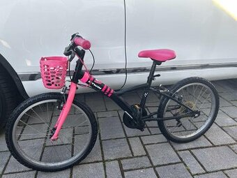 Detsky bicykel