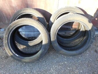 letné pneu Matador Hectorra 225/45/R17 4 kusy