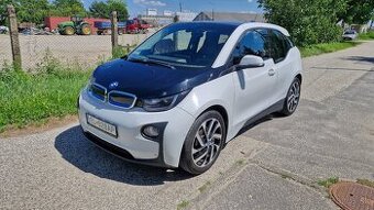 BMW i3 60Ah