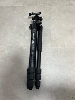 Manfrotto Element MII Aluminium
