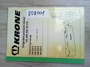 Krone AM