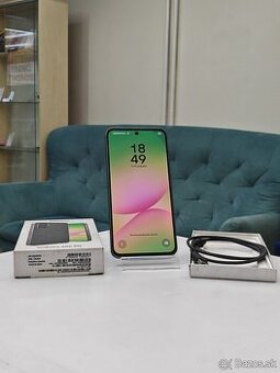 Samsung Galaxy A56 256GB Black NOVÝ