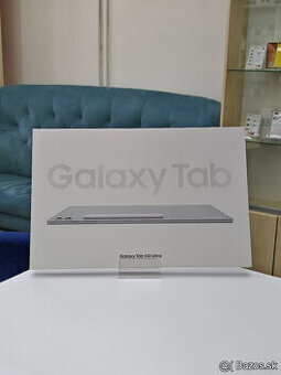 Samsung Galaxy Tab S10 Plus 256GB | NOVÝ