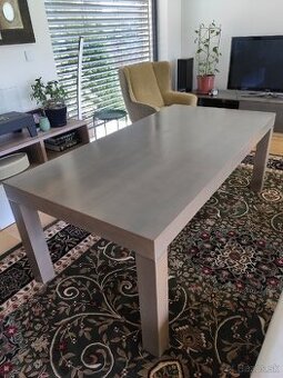 Jedálensky stol 100 x 200 cm