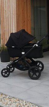 Trojkombinácia bugaboo fox 2