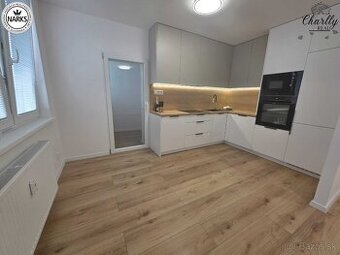 Krásny 3-izbový byt na Miškoveckej ulici 68m2+5m2 logia