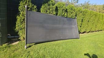 Predám solárny panel MAXI  1.2x3m