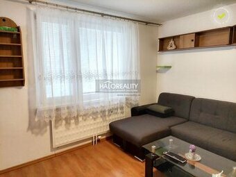 HALO reality - Prenájom, jednoizbový byt Banská Bystrica, Fo