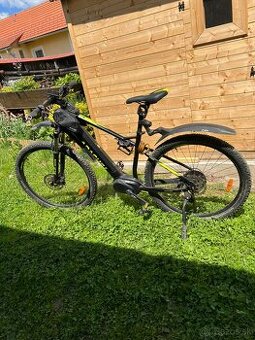 APACHE Tuwan MX-1 26 29"