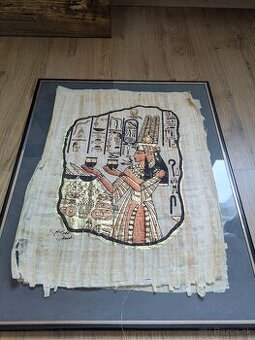 Papyrus