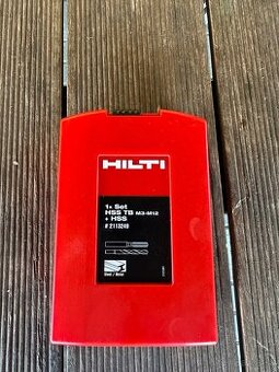 Hilti sada