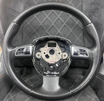 Audi A4 B8 A5 8T multifunkčný volant 8T0419091A