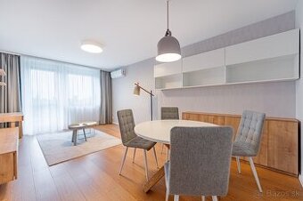 KRÁSNY ZREKONŠTRUOVANÝ 4i BYT - NEZÁBUDKOVA ul. - PIVNICA