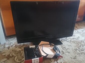 Predám tv Sharp