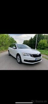 Predám Škoda Octavia Combi 1.6TDI