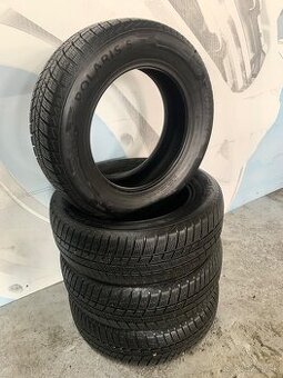 🛞BARUM POLARIS 5 195/65 R15 91T zimné