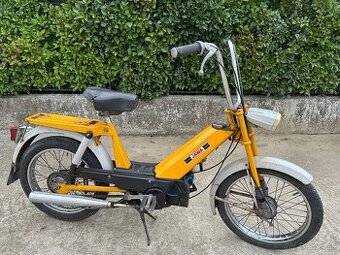 Babetta 207