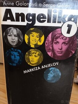 Angelika