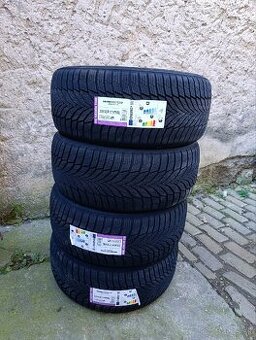 235/45 R17 Nexen ,zimné pneumatiky